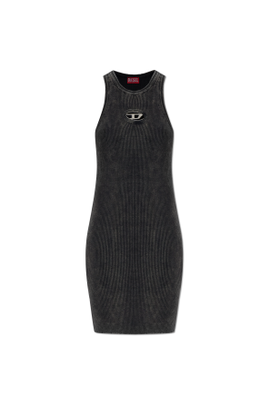 Diesel Dress `M-ONERVA` | Women's | Vitkac